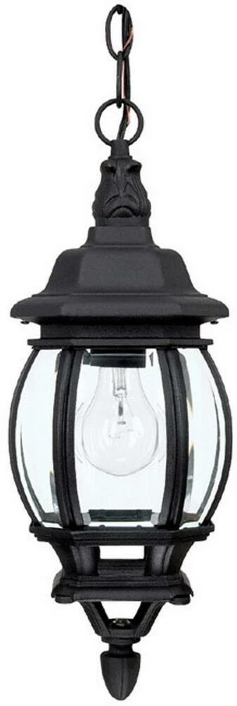 Cheap π― Capital Lighting French Country 100W 1-Light Outdoor Hanging Lantern in Black π 1 Cheap π― Capital Lighting French Country 100W 1-Light Outdoor Hanging Lantern in Black π