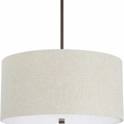 Brand new 😉 Capital Lighting Loft 50-1/2 in. 4-Light Medium E-26 Base Incandescent Pendant in Burnished Bronze ✔️