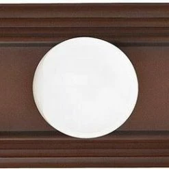 Cheap ✨ Capital Lighting 100W 3-Light Medium E-26 Incandescent Bar Light in Burnished Bronze 🔥