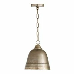 Best deal 😉 Capital Lighting Sedona 100W 1-Light Medium E-26 Incandescent Pendant in Oxidized Nickel 😍
