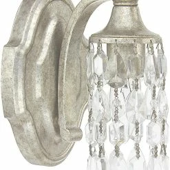 Top 10 👍 Capital Lighting Blakely 60W 1-Light Wall Sconce in Antique Silver 🛒