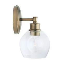 Outlet π Capital Lighting Mid Century 100W 1-Light Medium Incandescent Wall Sconce in Aged Brass π₯ 8 Outlet π Capital Lighting Mid Century 100W 1-Light Medium Incandescent Wall Sconce in Aged Brass π₯ -Capital Lighting Sales Query 1177