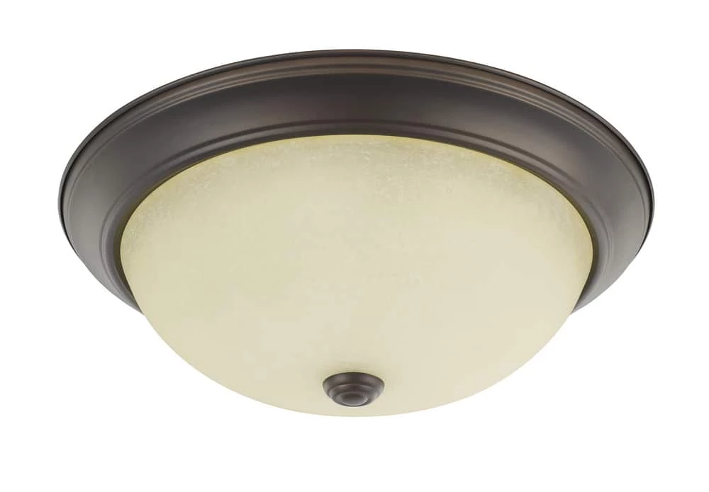 Brand new 🔥 Capital Lighting 60W 3-Light Flushmount Ceiling Fixture in Bronze 😉 1 Brand new 🔥 Capital Lighting 60W 3-Light Flushmount Ceiling Fixture in Bronze 😉