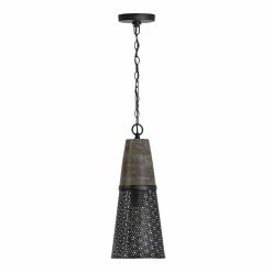Hot Sale π Capital Lighting Independent 1-Light Pendant β¨