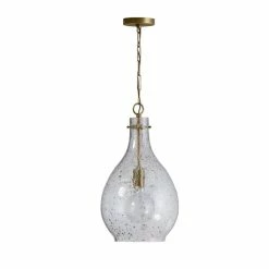 Budget 🧨 Capital Lighting Independent 100W 1-Light Medium E-26 Incandescent Pendant in Patinaed Brass ⭐