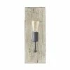 Best Pirce 🎉 Capital Lighting Tybee 100W 1-Light Medium E-26 Incandescent Wall Sconce in Sea Salt 🤩