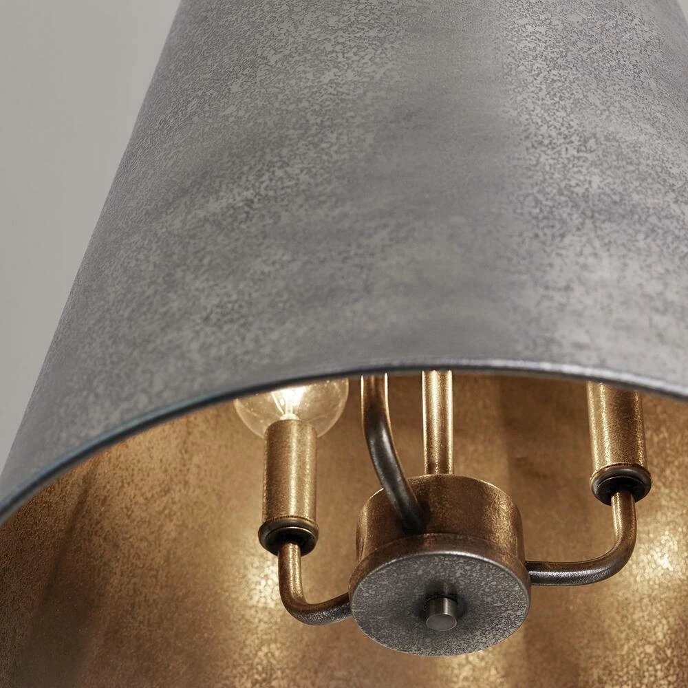 Top 10 ⭐ Capital Lighting Ari 3 LIGHT PENDANT 🔥 4 Top 10 ⭐ Capital Lighting Ari 3 LIGHT PENDANT 🔥 - Image 4