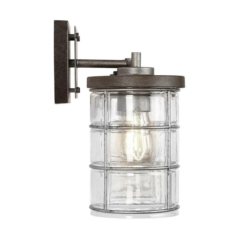 Best reviews of 🤩 Capital Lighting Colby 100W 3-Light Medium Vanity Fixture in Urban Grey 👍 3 Best reviews of 🤩 Capital Lighting Colby 100W 3-Light Medium Vanity Fixture in Urban Grey 👍 - Image 3