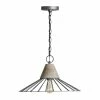 Top 10 🌟 Capital Lighting Russell 100W 1-Light Medium E-26 Incandescent Pendant in Urban Wash 🔔