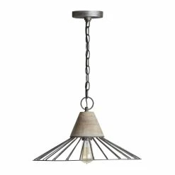 Top 10 🌟 Capital Lighting Russell 100W 1-Light Medium E-26 Incandescent Pendant in Urban Wash 🔔