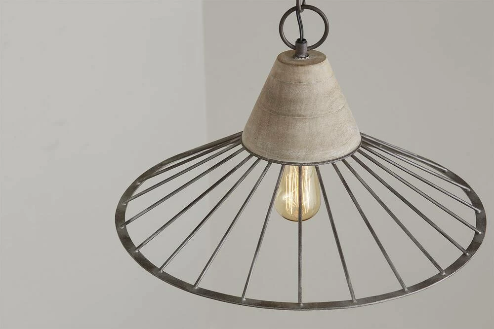 Top 10 π Capital Lighting Russell 100W 1-Light Medium E-26 Incandescent Pendant in Urban Wash π 3 Top 10 π Capital Lighting Russell 100W 1-Light Medium E-26 Incandescent Pendant in Urban Wash π - Image 3