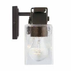 Outlet ✨ Capital Lighting Graham 100W 3-Light Medium Vanity Fixture in Oil Rubbed Bronze 🥰 8 Outlet ✨ Capital Lighting Graham 100W 3-Light Medium Vanity Fixture in Oil Rubbed Bronze 🥰 -Capital Lighting Sales Query 1400