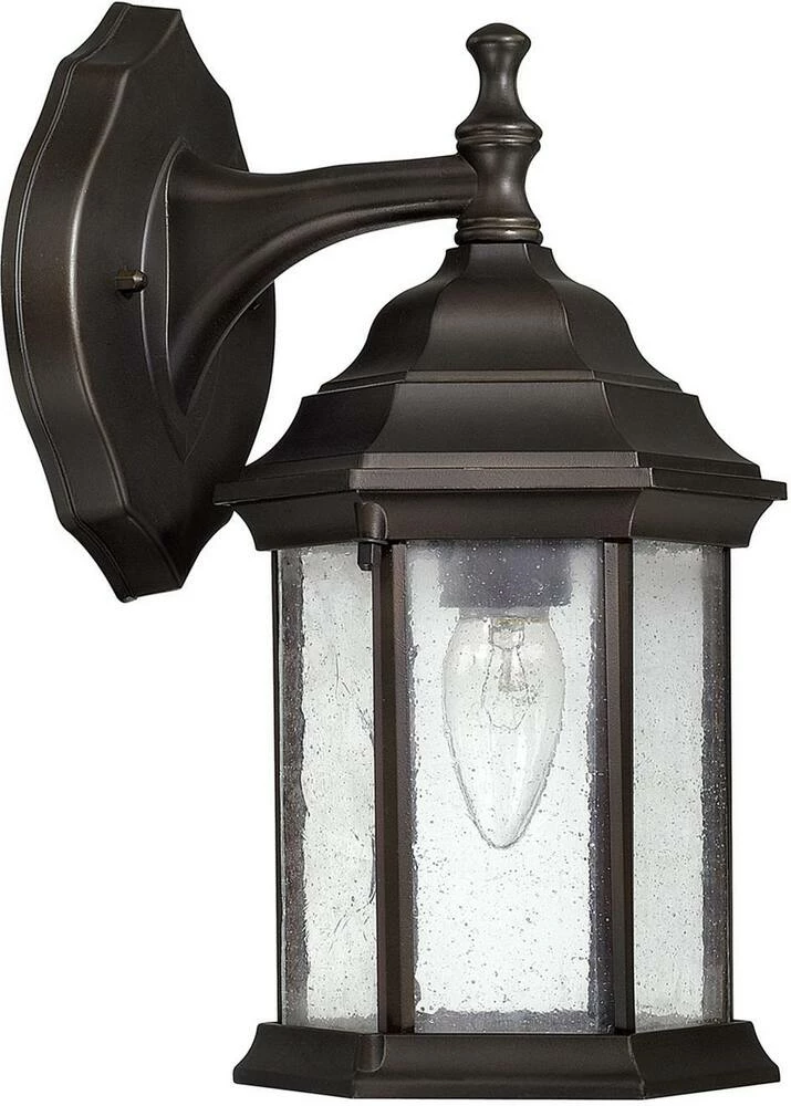 Cheapest ⭐ Capital Lighting Main Street 100W 1-Light Medium E-26 Base Wall Lantern in Oil Rubbed Bronze ❤️ 1 Cheapest ⭐ Capital Lighting Main Street 100W 1-Light Medium E-26 Base Wall Lantern in Oil Rubbed Bronze ❤️