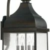 Budget 💯 Capital Lighting Westridge 4-Light Outdoor Wall Lantern in Old Bronze 😉