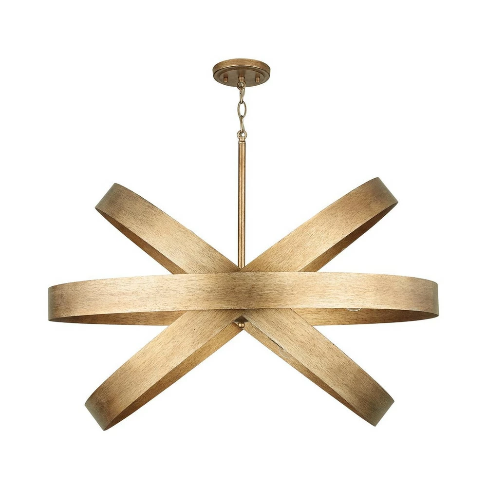 Wholesale π Capital Lighting Jude 6 LIGHT CHANDELIER 𧨠2 Wholesale π Capital Lighting Jude 6 LIGHT CHANDELIER 𧨠- Image 2