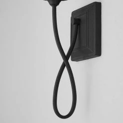 Cheap π Capital Lighting Vincent 60W 1-Light Candelabra Incandescent Wall Sconce in Black Iron π 11 Cheap π Capital Lighting Vincent 60W 1-Light Candelabra Incandescent Wall Sconce in Black Iron π -Capital Lighting Sales Query 187