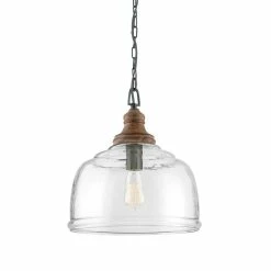 Wholesale ⭐ Capital Lighting Julian 100 W 1 Light Medium E-26 Incandescent Pendant in Grey Wash 😉