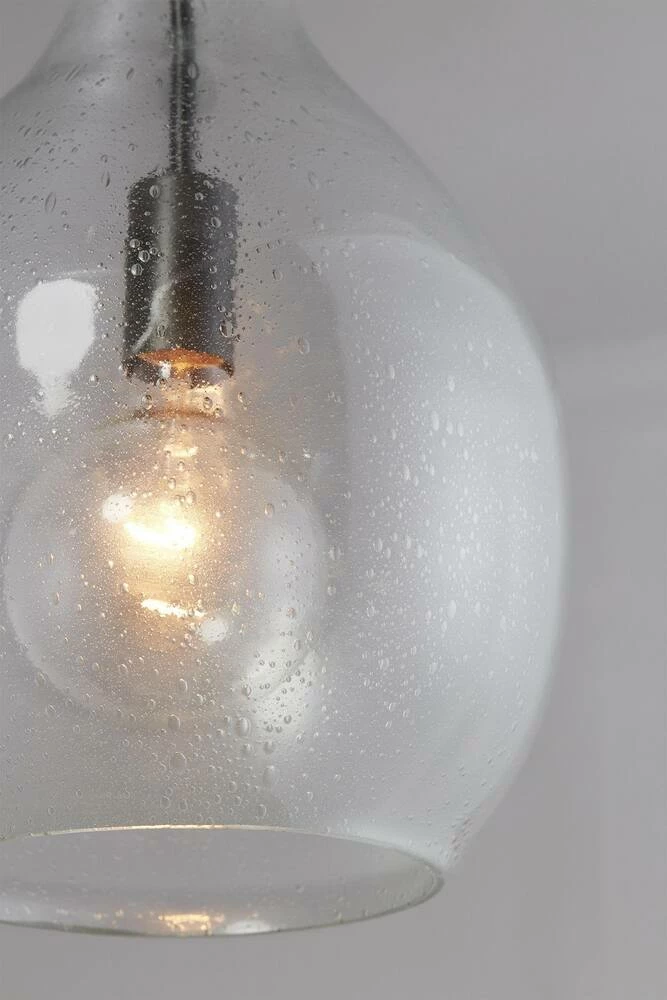 Flash Sale β Capital Lighting Independent 100W 1-Light Medium E-26 Incandescent Pendant in Pewter π 3 Flash Sale β Capital Lighting Independent 100W 1-Light Medium E-26 Incandescent Pendant in Pewter π - Image 3