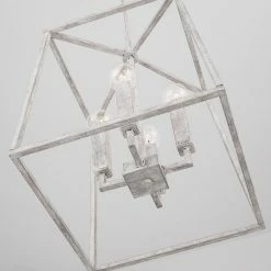 Wholesale ❤️ Capital Lighting Thea 60W 4-Light Candelabra E-12 Foyer Lighting in Mystic Sand 🎉 -Capital Lighting Sales Query 224