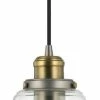 Discount ✨ Capital Lighting Pendants and Minis 9-1/4 in. 1-Light Mini Pendant in Graphite ⌛