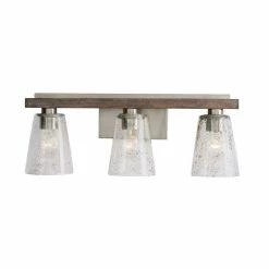 Best Pirce ⌛ Capital Lighting Connor 3 LIGHT VANITY 😍 -Capital Lighting Sales Query 281