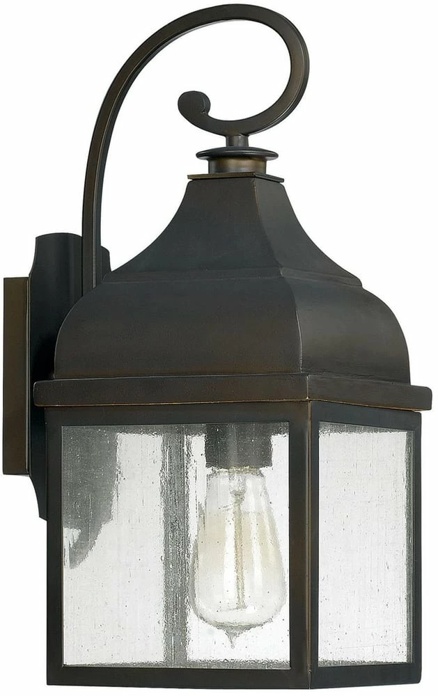 Best reviews of ๐ Capital Lighting Westridge 1-Light Outdoor Wall Lantern in Old Bronze โค๏ธ 1 Best reviews of ๐ Capital Lighting Westridge 1-Light Outdoor Wall Lantern in Old Bronze โค๏ธ