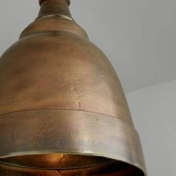 Coupon 🎁 Capital Lighting Sedona 100W 1-Light Medium E-26 Incandescent Pendant in Oxidized Brass 🌟 -Capital Lighting Sales Query 318