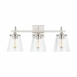 Coupon 𧨠Capital Lighting Jayne 100W 3-Light Medium Vanity Fixture in Brushed Nickel β 9 Coupon 𧨠Capital Lighting Jayne 100W 3-Light Medium Vanity Fixture in Brushed Nickel β -Capital Lighting Sales Query 343