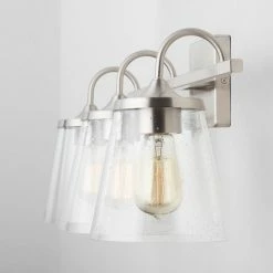Coupon 𧨠Capital Lighting Jayne 100W 3-Light Medium Vanity Fixture in Brushed Nickel β 11 Coupon 𧨠Capital Lighting Jayne 100W 3-Light Medium Vanity Fixture in Brushed Nickel β -Capital Lighting Sales Query 345
