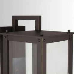 Hot Sale 🌟 Capital Lighting Hunt 60W 4-Light Candelabra E-12 Incandescent Outdoor Wall Sconce in Oiled Bronze 🌟 -Capital Lighting Sales Query 391