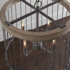 Flash Sale 😍 Capital Lighting Russell 1-Light Pendant 🎉 -Capital Lighting Sales Query 434