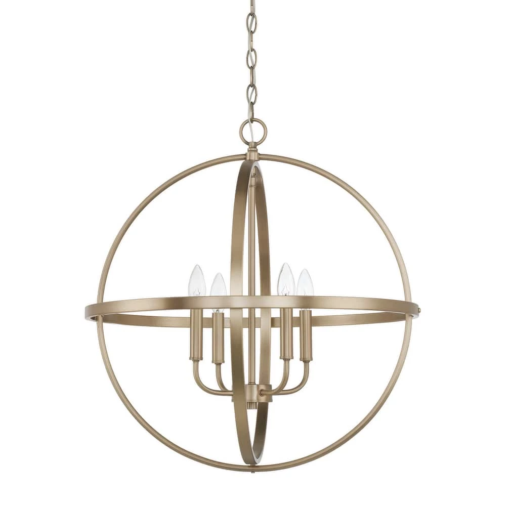 Cheapest π Capital Lighting HomePlace 60W 4-Light Candelabra E-12 Incandescent Pendant in Aged Brass βοΈ 1 Cheapest π Capital Lighting HomePlace 60W 4-Light Candelabra E-12 Incandescent Pendant in Aged Brass βοΈ
