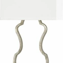 Cheap ⭐ Capital Lighting Blair 18-3/4 in. 1-Light Sconce in Antique Silver ❤️