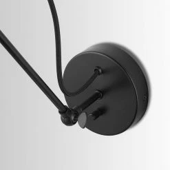 Budget 🤩 Capital Lighting Capital Sconces 100W 1-Light Medium E-26 Incandescent Wall Sconce in Matte Black 🤩 11 Budget 🤩 Capital Lighting Capital Sconces 100W 1-Light Medium E-26 Incandescent Wall Sconce in Matte Black 🤩 -Capital Lighting Sales Query 482