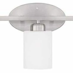 Best reviews of 🎁 Capital Lighting Dixon 5-Light Vanity Fixture in Brushed Nickel 🔥