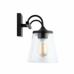 Budget 🌟 Capital Lighting Jayne 100W 2-Light Medium Vanity Fixture in Matte Black ✨ 8 Budget 🌟 Capital Lighting Jayne 100W 2-Light Medium Vanity Fixture in Matte Black ✨ -Capital Lighting Sales Query 584
