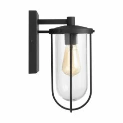Coupon ๐ Capital Lighting Corbin 100W 1-Light Medium E-26 Incandescent Outdoor Wall Sconce in Black ๐งจ 8 Coupon ๐ Capital Lighting Corbin 100W 1-Light Medium E-26 Incandescent Outdoor Wall Sconce in Black ๐งจ -Capital Lighting Sales Query 598