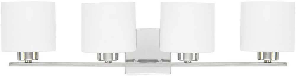 Top 10 π₯ Capital Lighting Steele 75W 4-Light Medium E-26 Base Incandescent Vanity in Polished Chrome β 1 Top 10 π₯ Capital Lighting Steele 75W 4-Light Medium E-26 Base Incandescent Vanity in Polished Chrome β