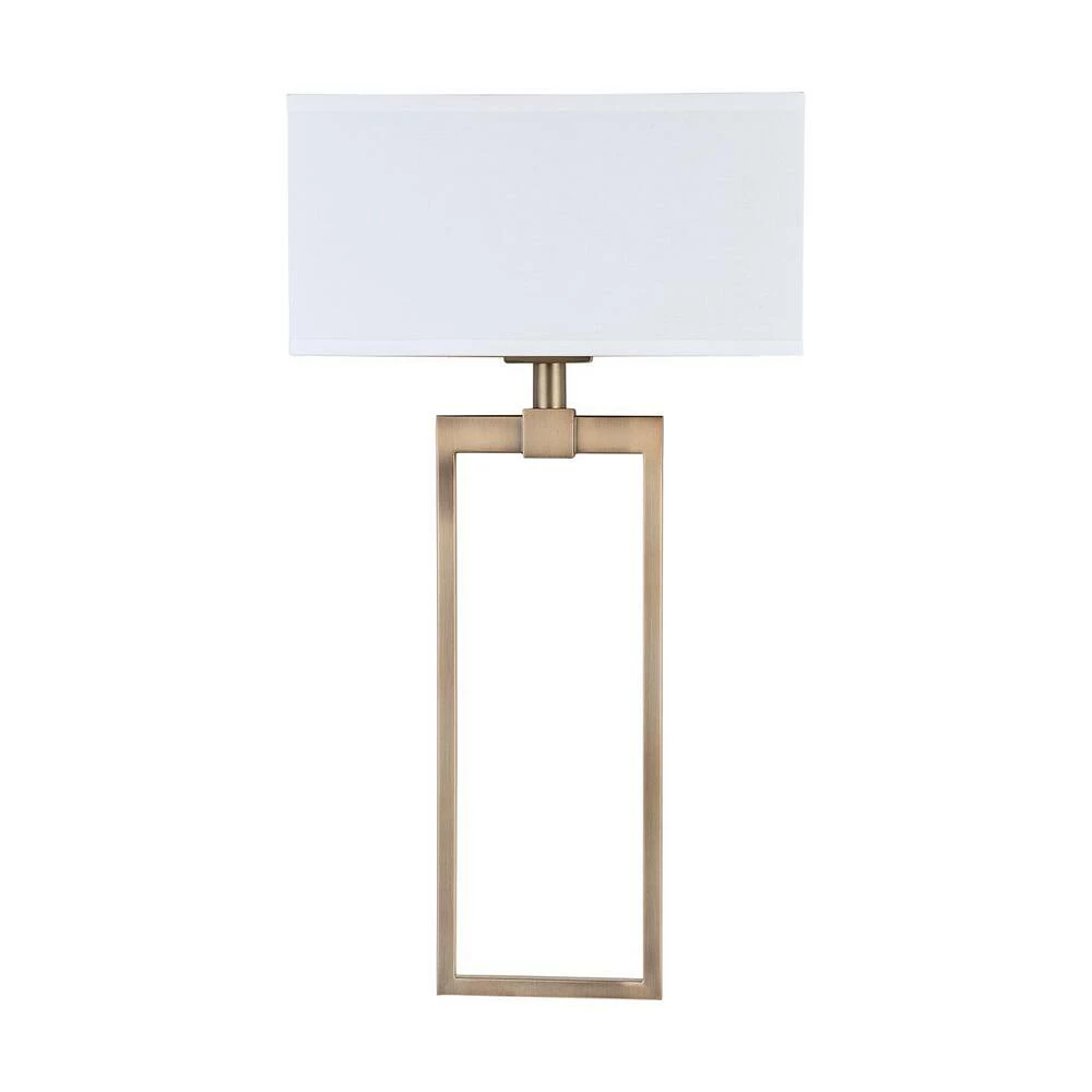 Best Pirce π Capital Lighting Capital Sconces 2-Light Sconce π 2 Best Pirce π Capital Lighting Capital Sconces 2-Light Sconce π - Image 2