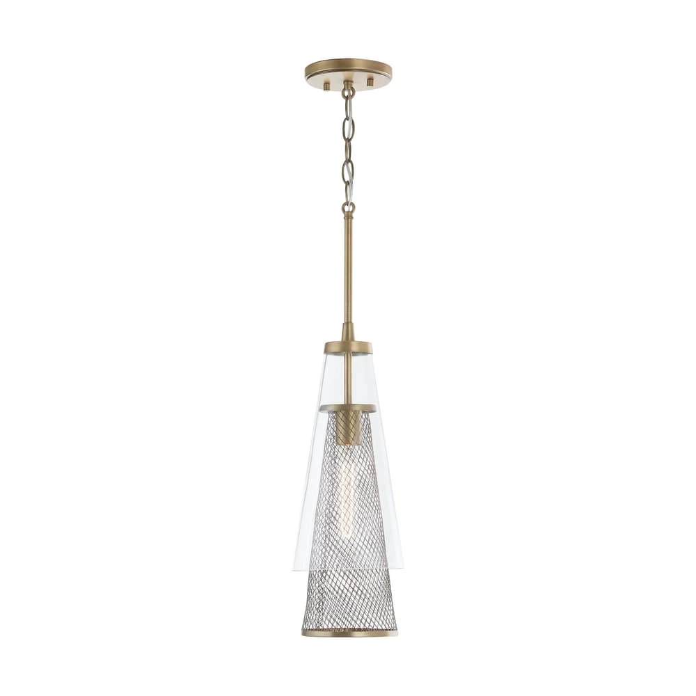 Wholesale β Capital Lighting Abbott 1-Light Pendant π 1 Wholesale β Capital Lighting Abbott 1-Light Pendant π