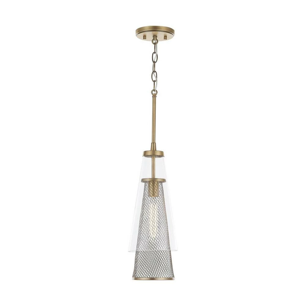 Wholesale β Capital Lighting Abbott 1-Light Pendant π 3 Wholesale β Capital Lighting Abbott 1-Light Pendant π - Image 3