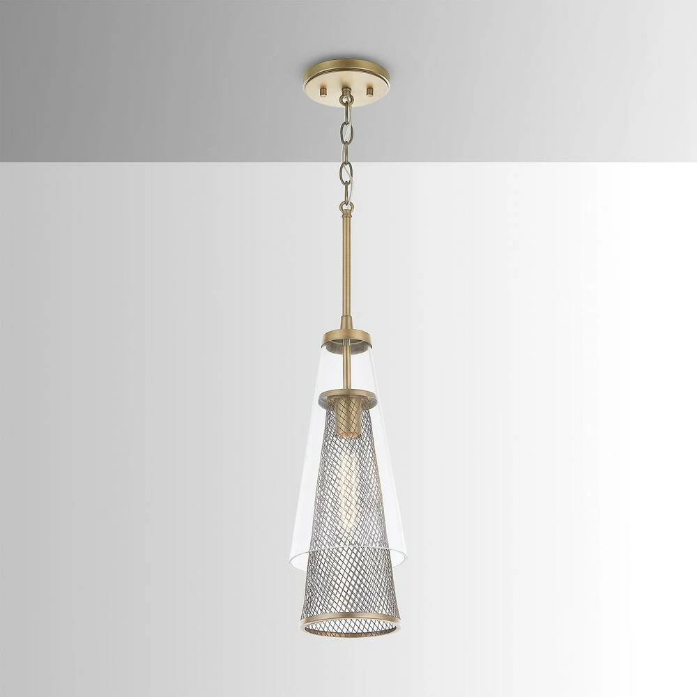 Wholesale β Capital Lighting Abbott 1-Light Pendant π 4 Wholesale β Capital Lighting Abbott 1-Light Pendant π - Image 4