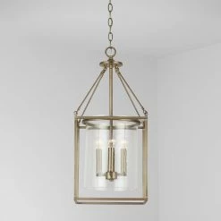 Best reviews of 🧨 Capital Lighting Cooper 60W 4-Light Candelabra E-12 Incandescent Pendant in Aged Brass ⭐ 6 Best reviews of 🧨 Capital Lighting Cooper 60W 4-Light Candelabra E-12 Incandescent Pendant in Aged Brass ⭐ -Capital Lighting Sales Query 706