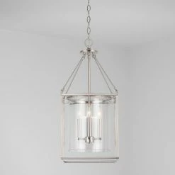 Wholesale β¨ Capital Lighting Cooper 60W 4-Light Candelabra E-12 Incandescent Pendant in Brushed Nickel π 6 Wholesale β¨ Capital Lighting Cooper 60W 4-Light Candelabra E-12 Incandescent Pendant in Brushed Nickel π -Capital Lighting Sales Query 710