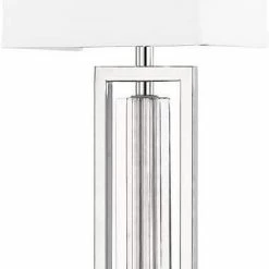 Promo 😍 Capital Lighting Hudson 20-1/2 in. 60W 1-Light Candelabra E-26 Base Outdoor Wall Sconce in Polished Nickel 🔥