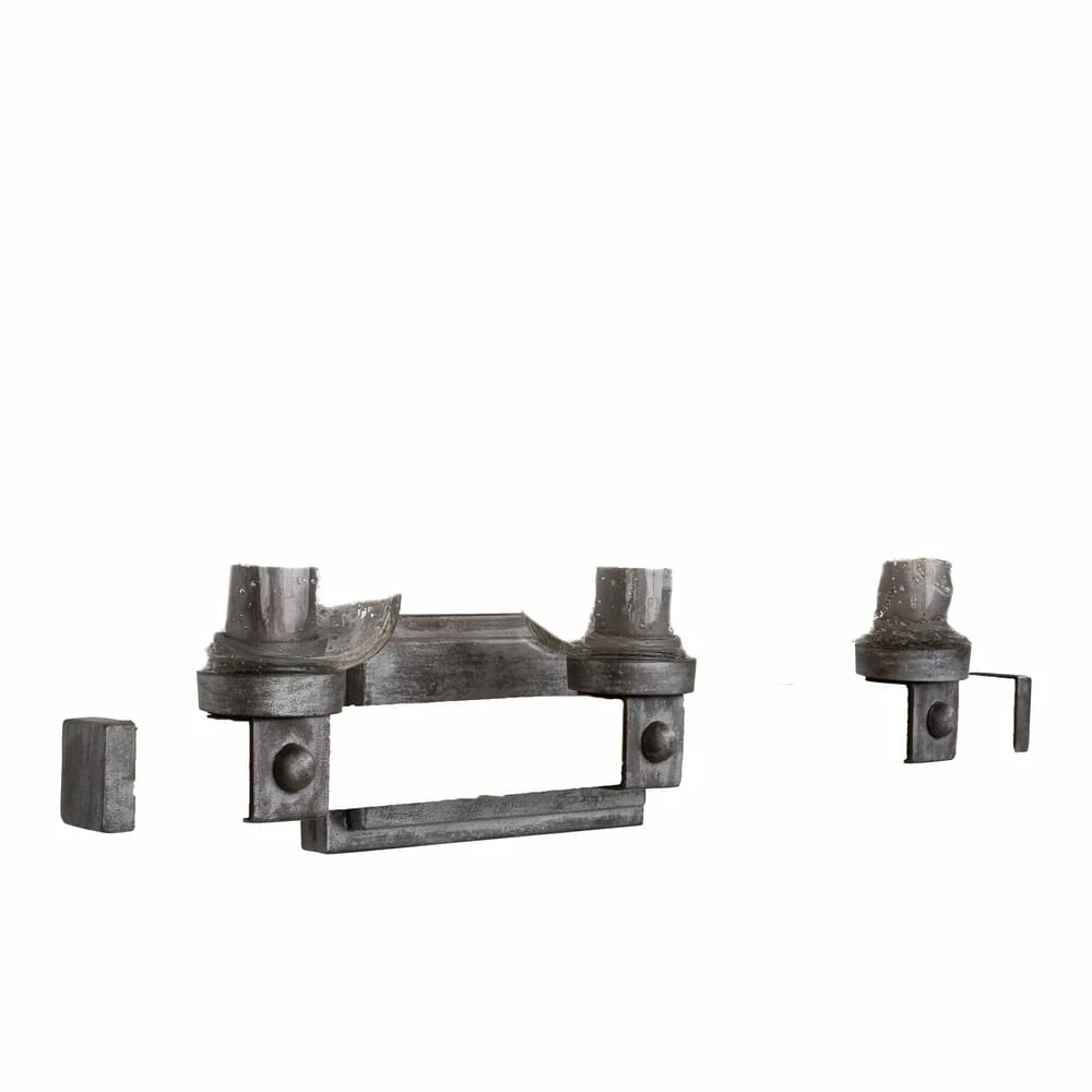 Brand new ๐ Capital Lighting Nolan 3-Light Vanity ๐คฉ 1 Brand new ๐ Capital Lighting Nolan 3-Light Vanity ๐คฉ