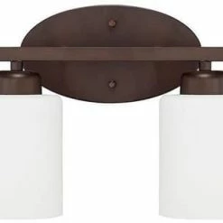 Best reviews of 😀 Capital Lighting Dixon 4-Light Vanity Fixture in Bronze ❤️