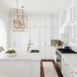 Best deal 😀 Capital Lighting Jordyn 6 LIGHT FOYER 🧨 -Capital Lighting Sales Query 840