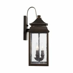 Cheapest ⌛ Capital Lighting Sutter Creek 60W 3-Light Candelabra E-12 Incandescent Outdoor Wall Sconce in Oiled Bronze 🥰 8 Cheapest ⌛ Capital Lighting Sutter Creek 60W 3-Light Candelabra E-12 Incandescent Outdoor Wall Sconce in Oiled Bronze 🥰 -Capital Lighting Sales Query 86