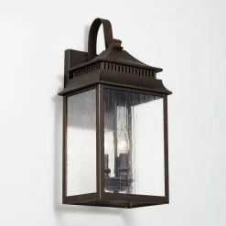 Cheapest ⌛ Capital Lighting Sutter Creek 60W 3-Light Candelabra E-12 Incandescent Outdoor Wall Sconce in Oiled Bronze 🥰 10 Cheapest ⌛ Capital Lighting Sutter Creek 60W 3-Light Candelabra E-12 Incandescent Outdoor Wall Sconce in Oiled Bronze 🥰 -Capital Lighting Sales Query 88